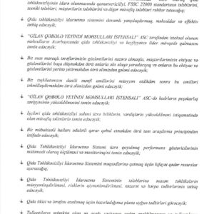 Qida Təhlükəsizliyi üzrə siyasət_page-0001